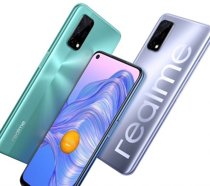 Realme V5