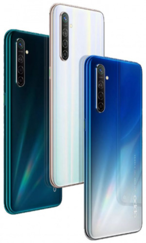 Oppo K5