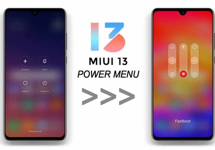 MIUI 13