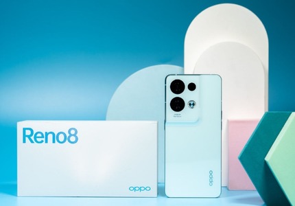 Oppo Reno 8 Pro