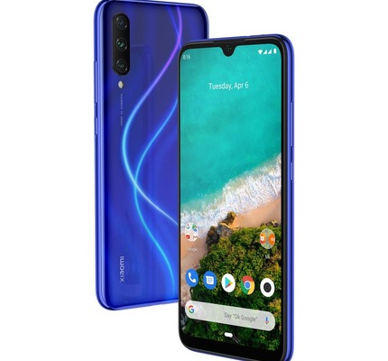 Xiaomi Mi A3