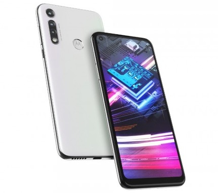 Moto G Fast