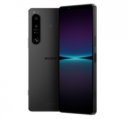 Sony Xperia 1 IV