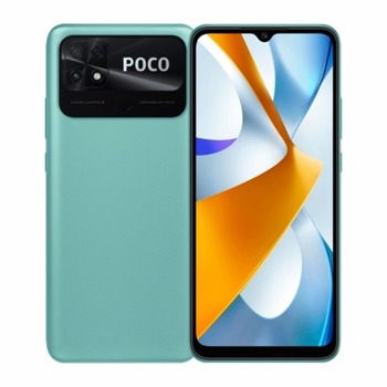 Poco C40