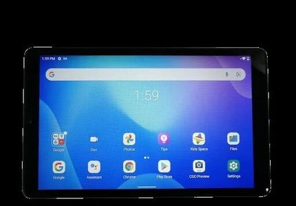 Lenovo Tab M8