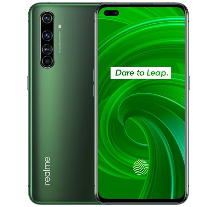 Realme X50 Pro 5G 