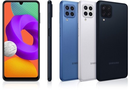 Samsung Galaxy M22