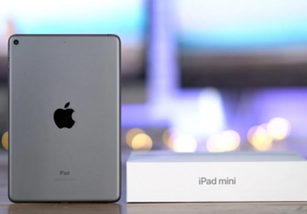 IPad Mini