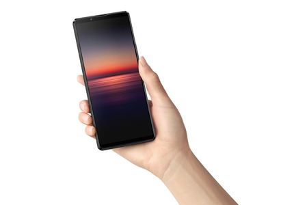 Sony Xperia 1 II 