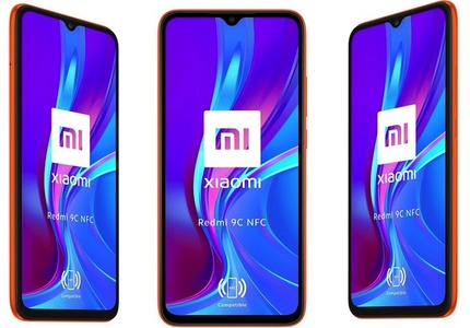 Redmi 9C