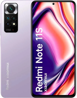 Redmi Note 11S