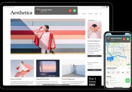 IOS 14
