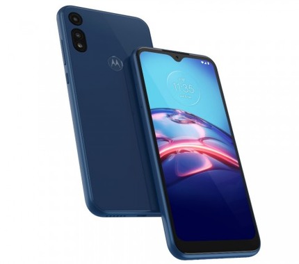 Moto E