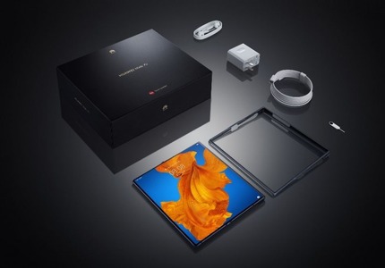 Huawei Mate Xs 
