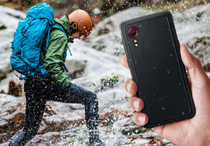 Samsung Galaxy XCover 5 