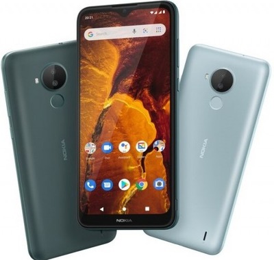 Nokia C30