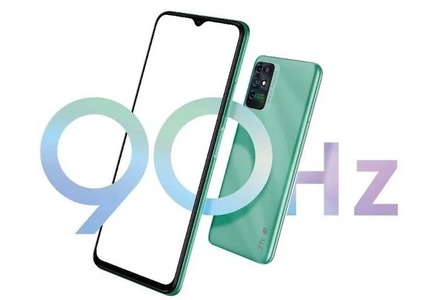ZTE Yuanhang 10 