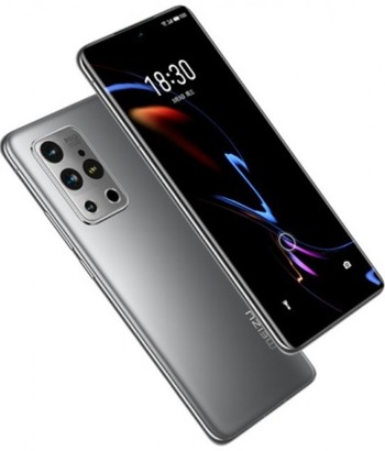 Meizu 18