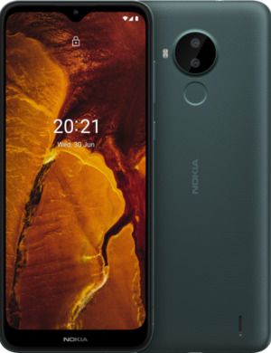 Nokia C30