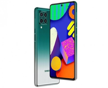 Samsung Galaxy F62