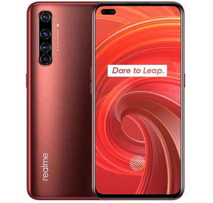 Realme X50 Pro 5G 