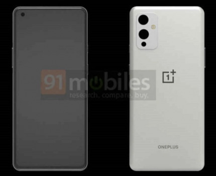 OnePlus 9