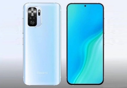 Redmi K40