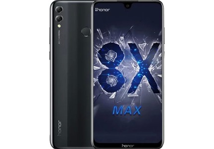 Honor 8X Max