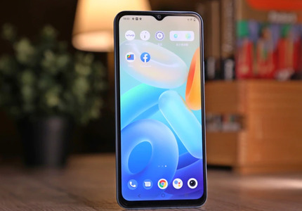 Vivo Y55