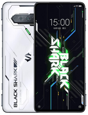 Xiaomi Black Shark 4S 