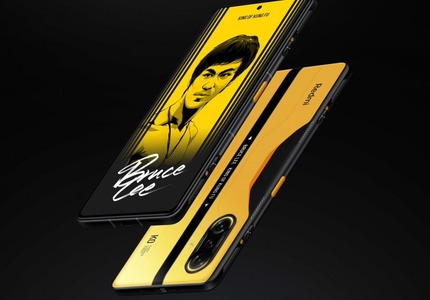 Redmi K40 Gaming Edition