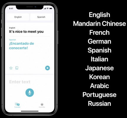 IOS 14