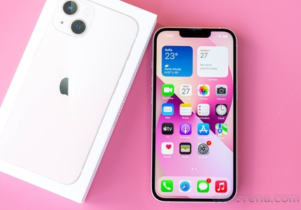 IPhone 13 Pro