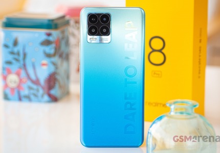 Realme 8