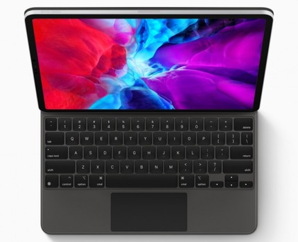 IPad Pro 2020