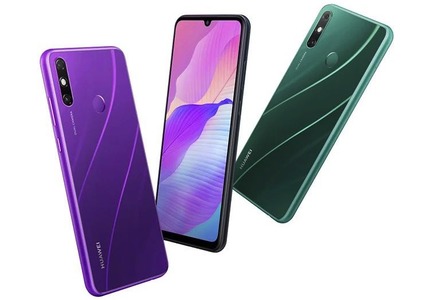 Huawei Enjoy 20e