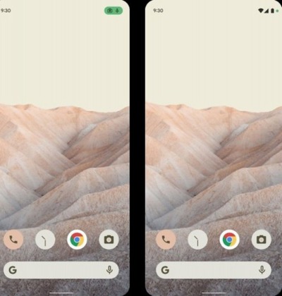 Android 12