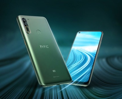 HTC U20 5G
