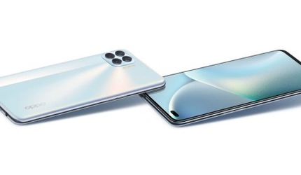 Oppo Reno 4F