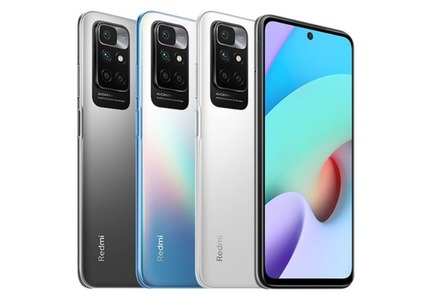 Redmi 10 Prime