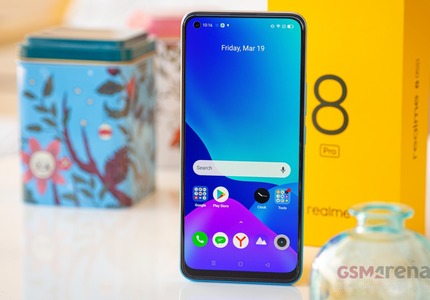 Realme 8