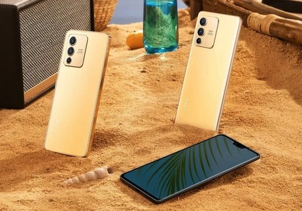 Vivo V23
