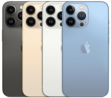 Apple IPhone 13