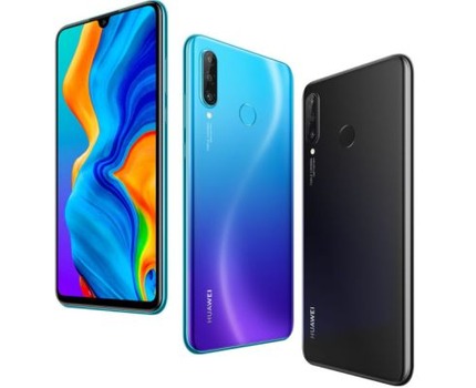 Huawei P30 Lite New Edition 