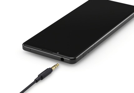 Sony Xperia 1 II 