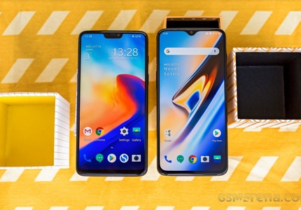 OnePlus 6