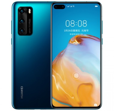 Huawei P40 4G