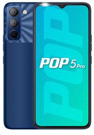 Tecno Pop 5 Pro