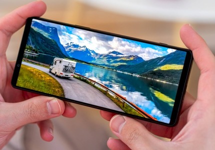 Sony Xperia 1 IV