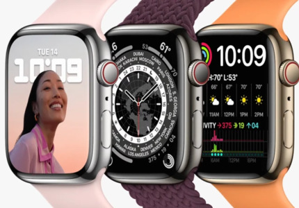 Apple Watch 7 Series